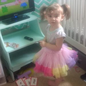 Meet your Posher, Alexandra e.